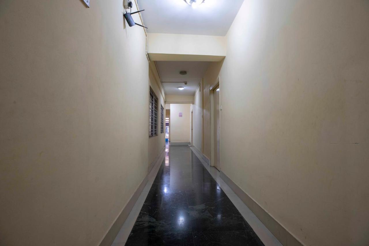 The Salvation Army Red Shield Guest House โกลกาตา ภายนอก รูปภาพ