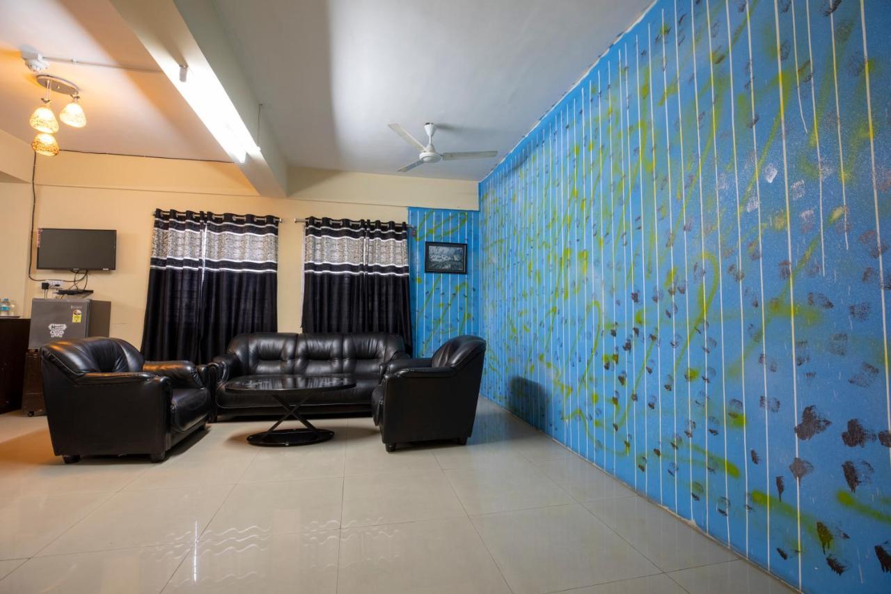 The Salvation Army Red Shield Guest House โกลกาตา ภายนอก รูปภาพ
