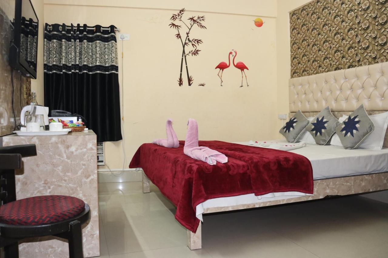 The Salvation Army Red Shield Guest House โกลกาตา ภายนอก รูปภาพ