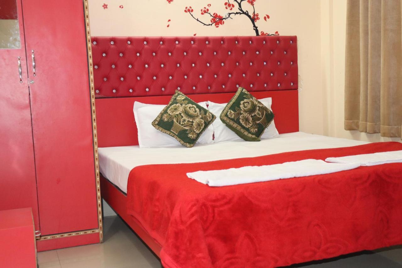 The Salvation Army Red Shield Guest House โกลกาตา ภายนอก รูปภาพ