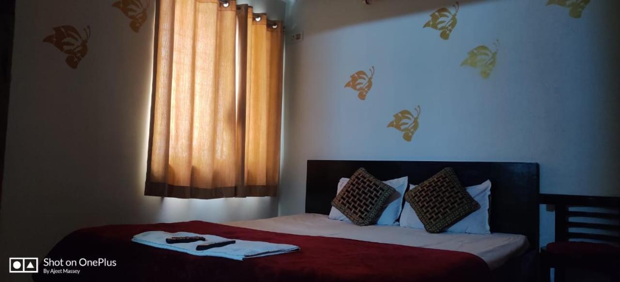 The Salvation Army Red Shield Guest House โกลกาตา ภายนอก รูปภาพ