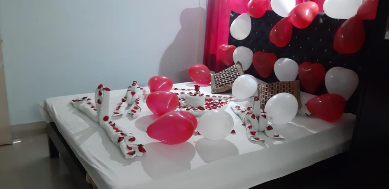 The Salvation Army Red Shield Guest House โกลกาตา ภายนอก รูปภาพ