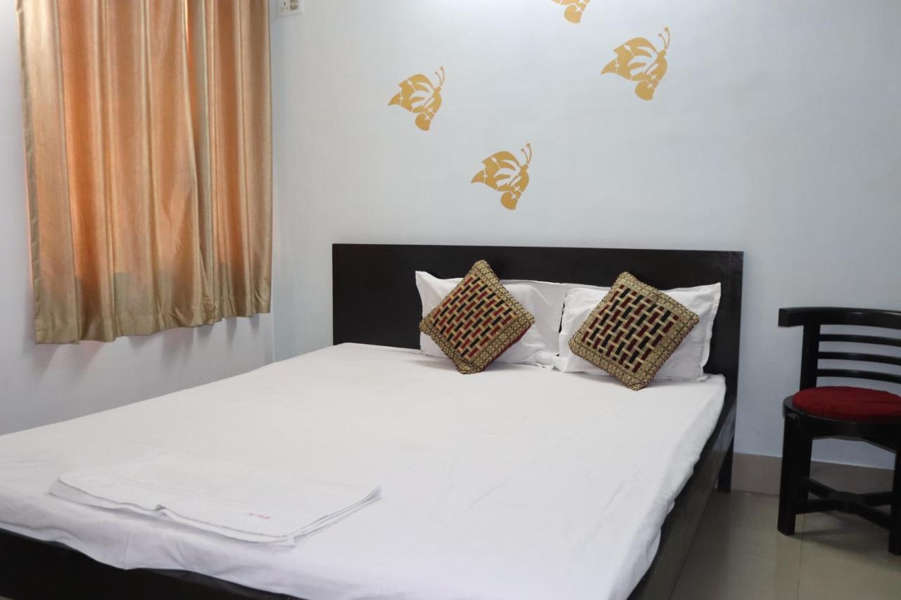 The Salvation Army Red Shield Guest House โกลกาตา ภายนอก รูปภาพ