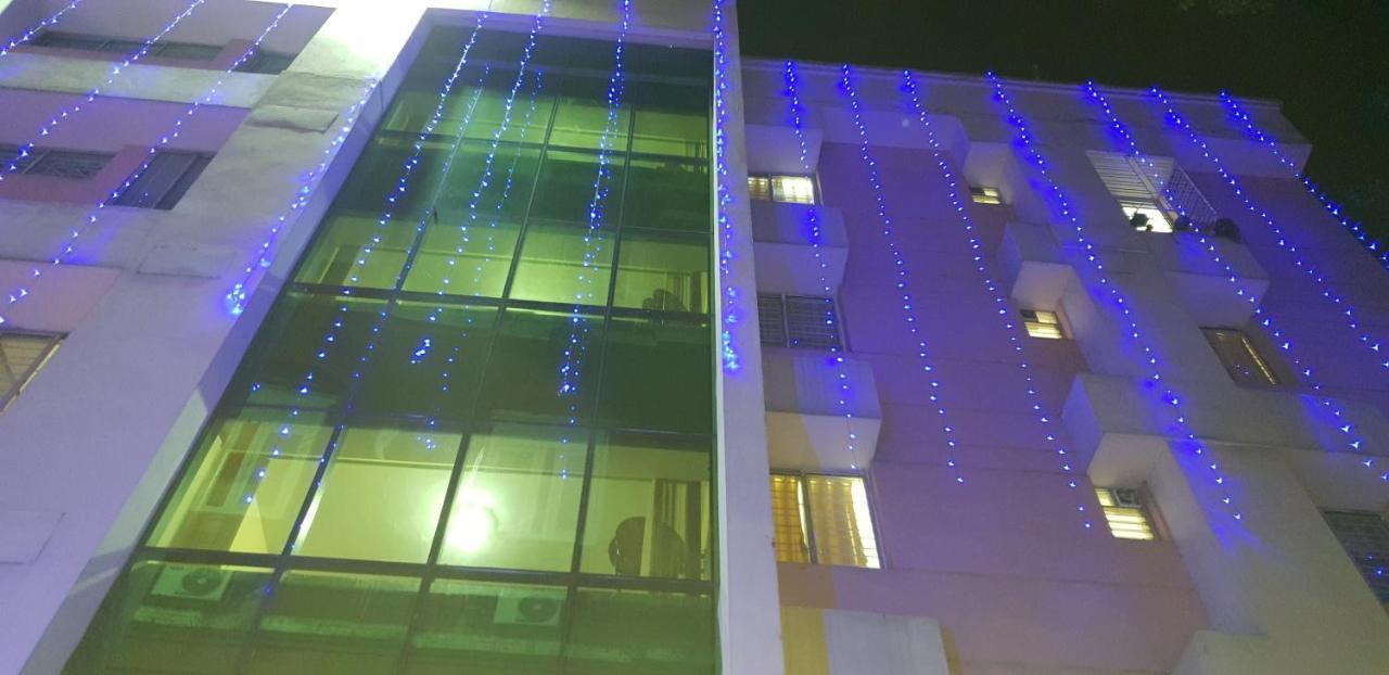The Salvation Army Red Shield Guest House โกลกาตา ภายนอก รูปภาพ