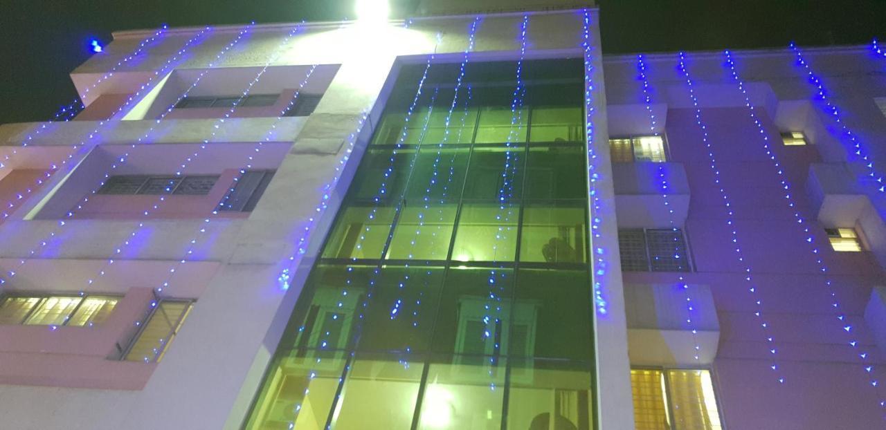 The Salvation Army Red Shield Guest House โกลกาตา ภายนอก รูปภาพ