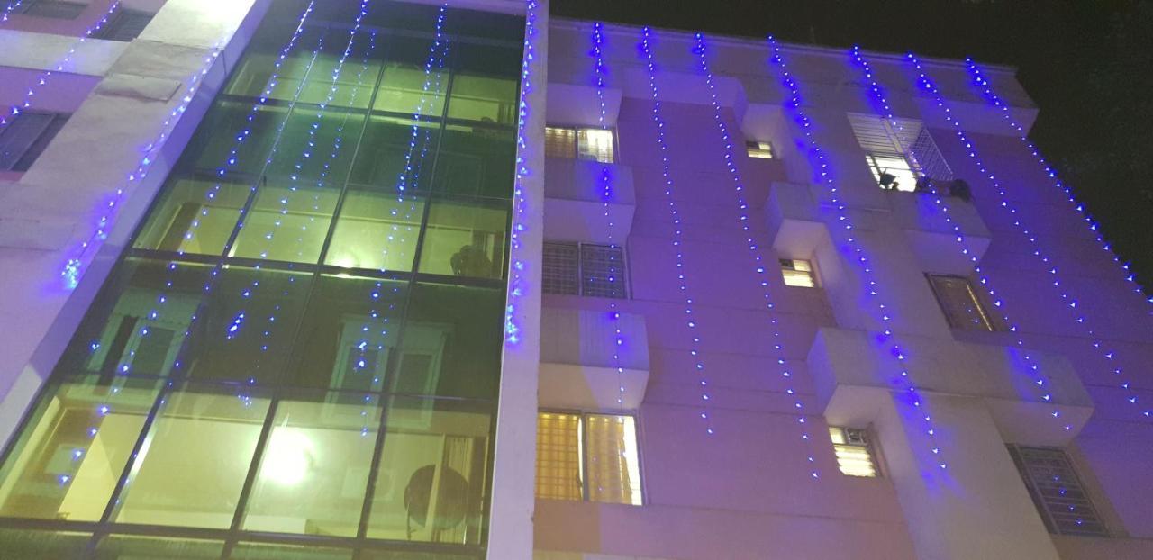 The Salvation Army Red Shield Guest House โกลกาตา ภายนอก รูปภาพ