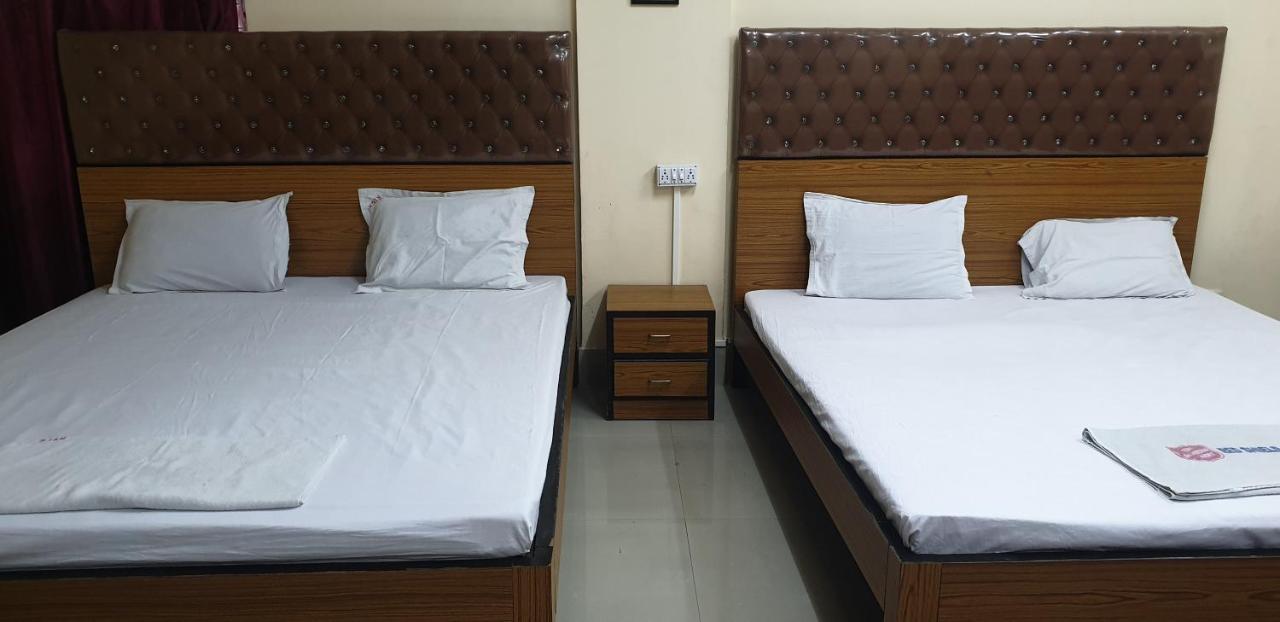 The Salvation Army Red Shield Guest House โกลกาตา ภายนอก รูปภาพ