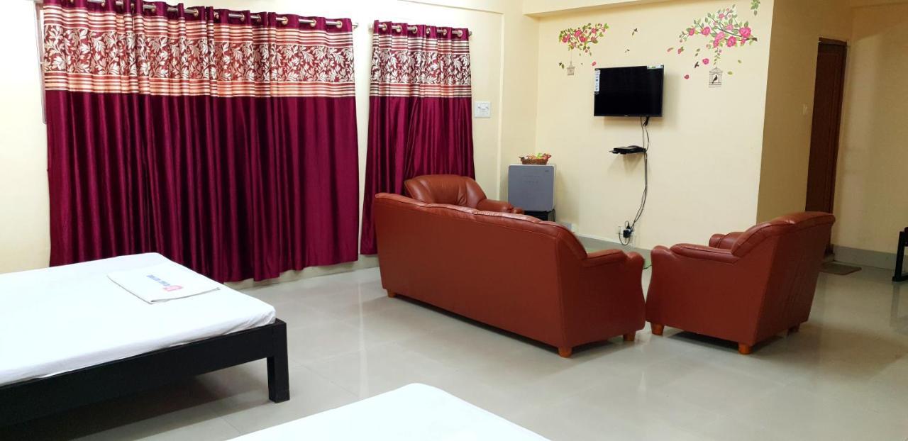 The Salvation Army Red Shield Guest House โกลกาตา ภายนอก รูปภาพ