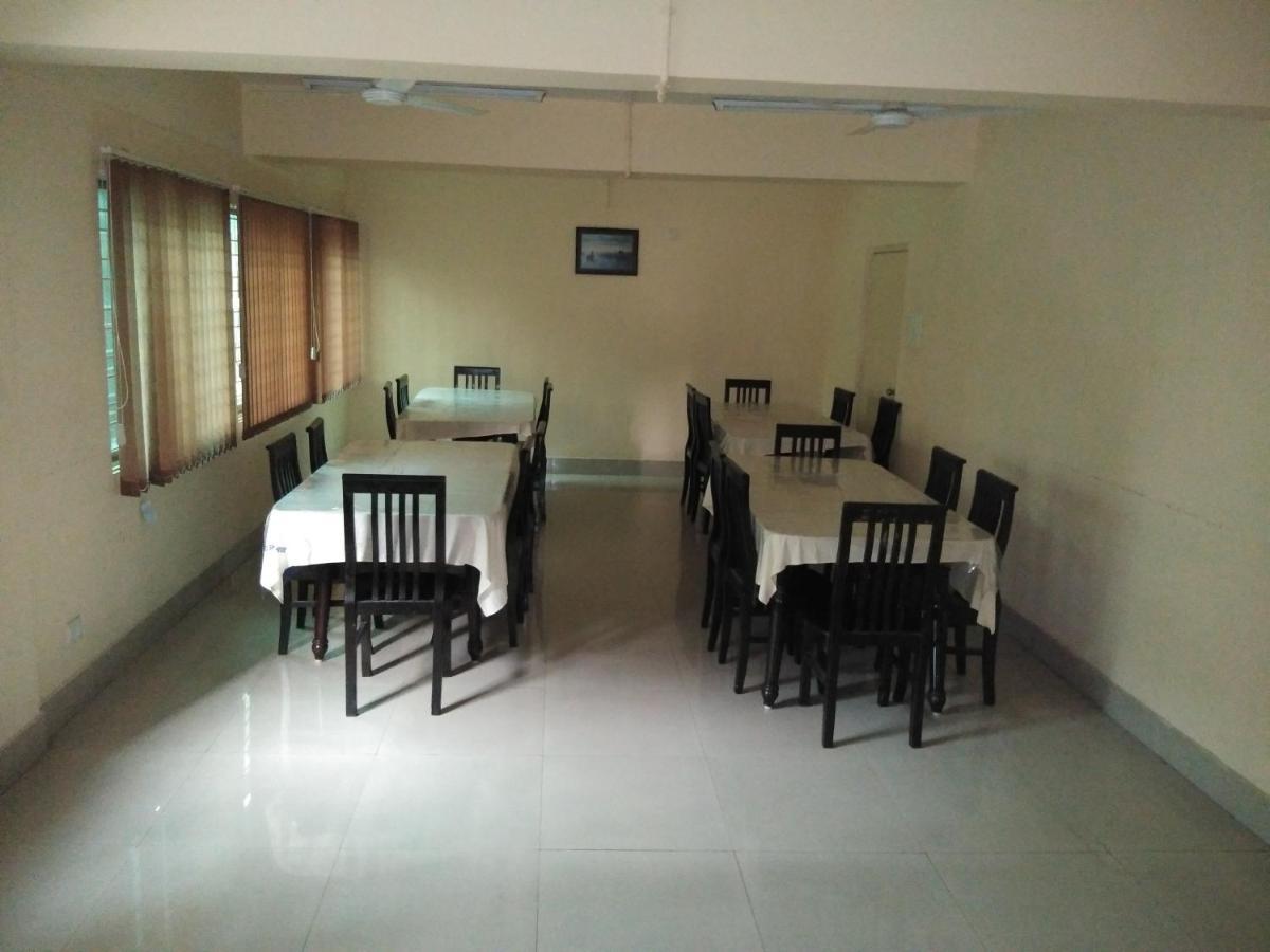 The Salvation Army Red Shield Guest House โกลกาตา ภายนอก รูปภาพ